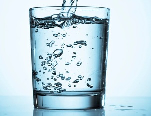 Zacht water ongezond