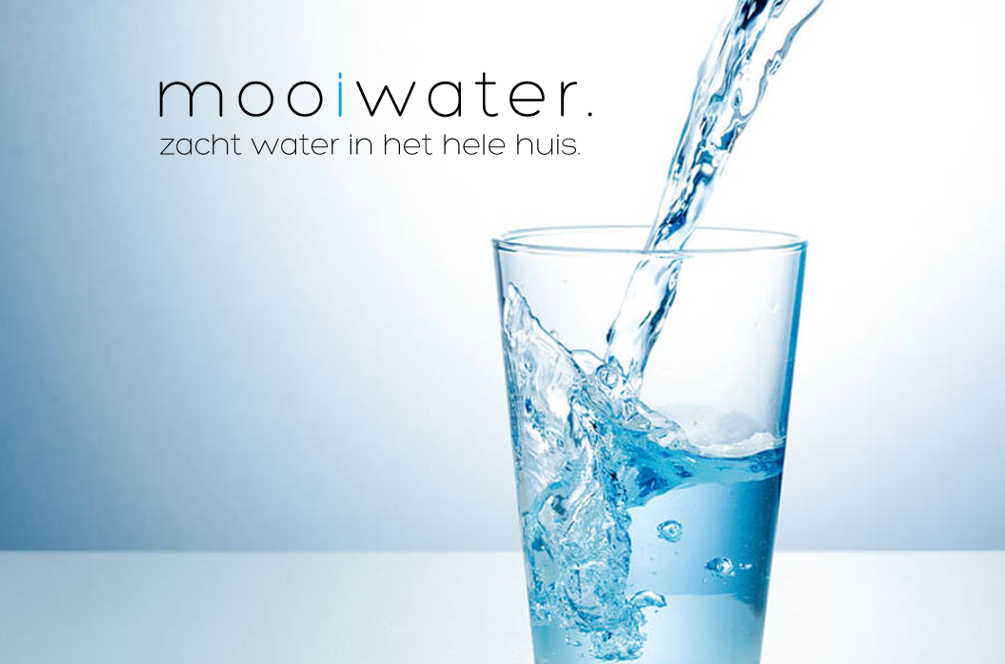 is bronwater gezonder dan kraanwater?