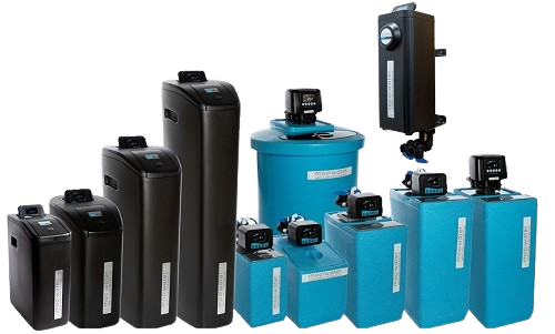 Wat is de beste waterontharder
