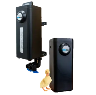 Excellent MiniMax Waterontharder
