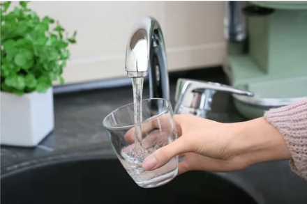 Kraanwater beter dan flessenwater