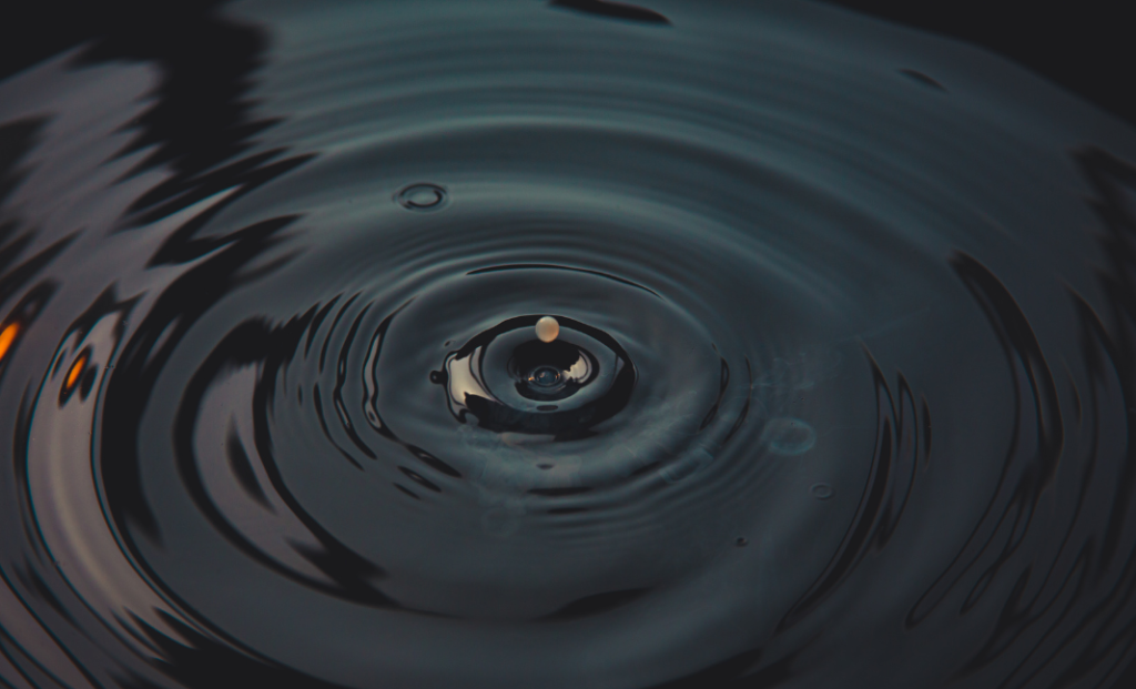 What is hard water?