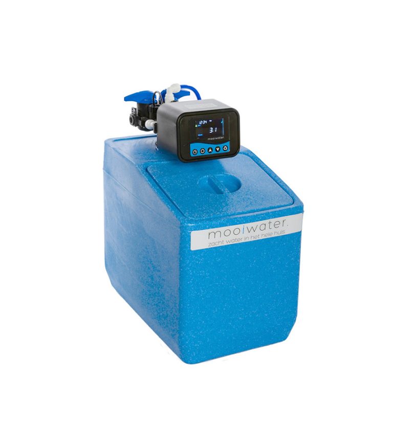 Mooiwater Comfort Compact